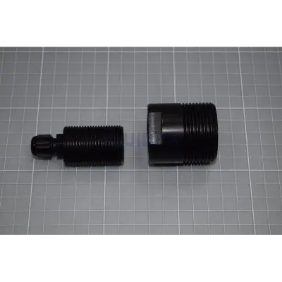 Ensemble écrous pour Lampe UV
