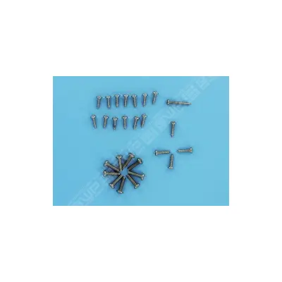 Ensemble de vis (x27) (Pentair)