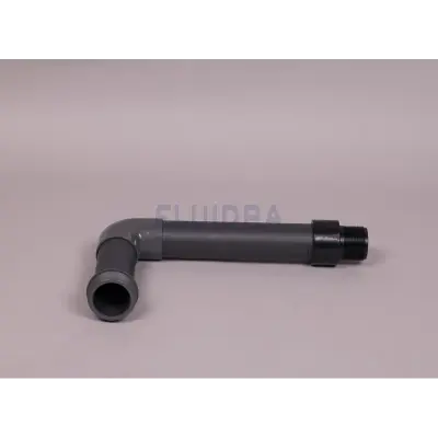 Ensemble diffuseur Ø600