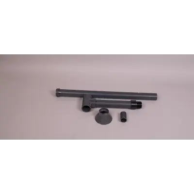 Ensemble diffuseur Ø650