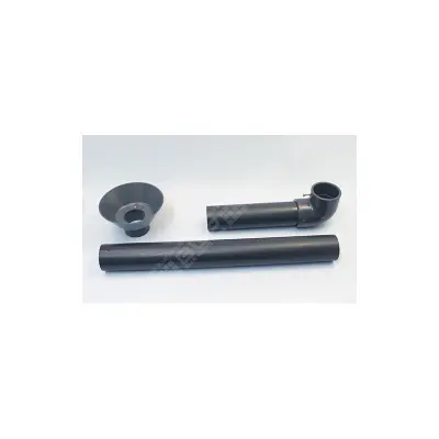 Ensemble diffuseur BP.1400-75 pour Praga 09210. 00689