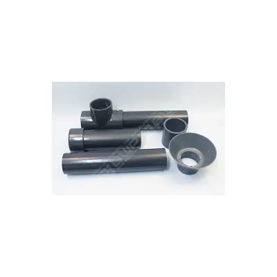 Ensemble diffuseur BP.1600-90 pour Praga 09211. 00690