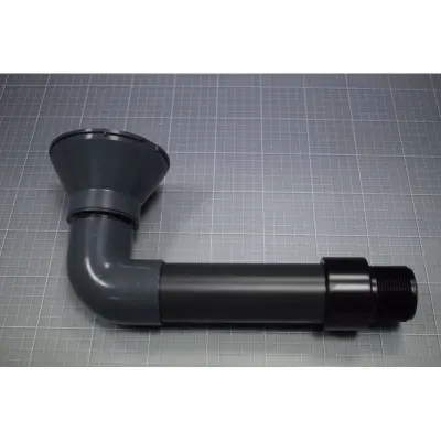 Ensemble diffuseur D. 450 FILTRE SAB Vesubio (ASTRAL)