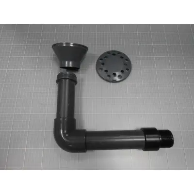 Ensemble diffuseur D.500 Filtre SAB Atlas (ASTRAL)