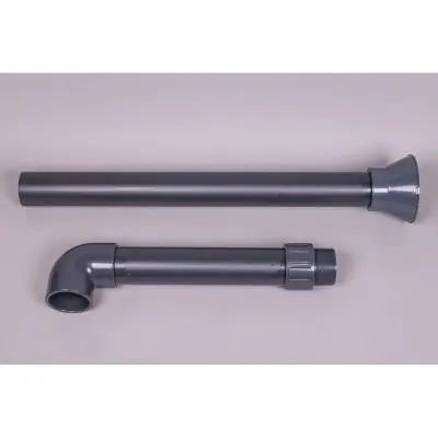 Ensemble diffuseur D.950 2"1/2 (ASTRALPOOL)