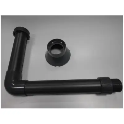 Ensemble diffuseur Filtre Aster Ø900 2'' - Remplace 10003R0404 + FS08080-0416 (ASTRAL)