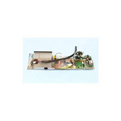 Ensemble Électrique PFPREM 11T, PM3053 et Z300 T5