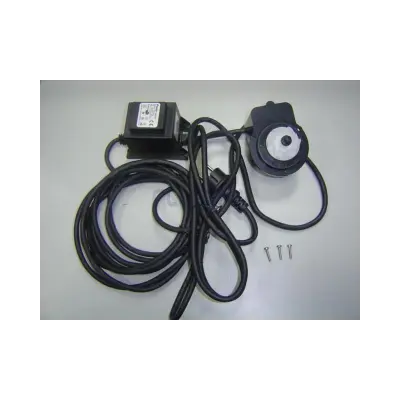Ensemble moteur 4000 L/h - 30899