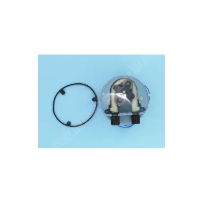 Ensemble pompe péristalique 1.5 L/H