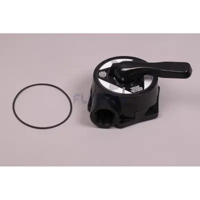 Ensemble supérieur 1"1/2 