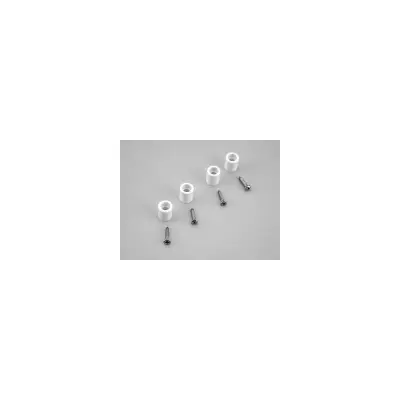 Entretoises (+ Vis) BDF 1 1/2'' - 2''  - Béton (ASTRAL)