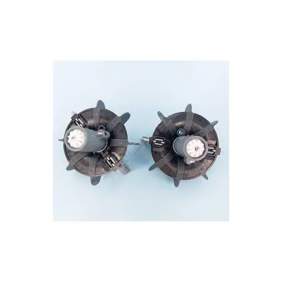 Epurateur cyclonique noir/gris (x2)