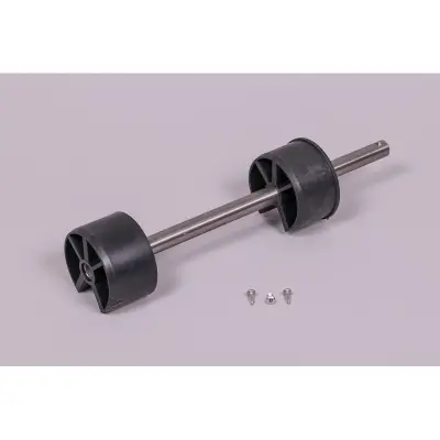 Extremité d'axe d'enrouleur 07625. 07626 - 07622R0300