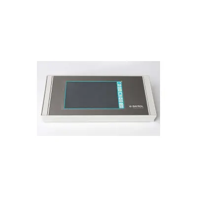 Façade PoolManager 5 complete nd - Remplace 127172