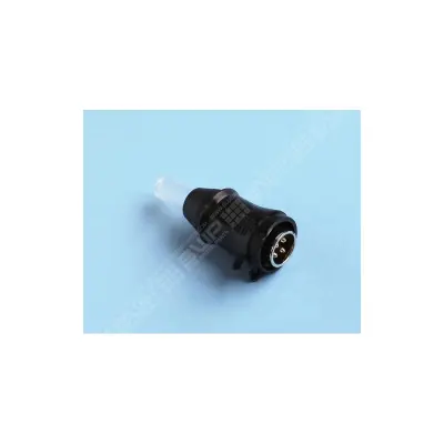 FICHE CONNEXION 4 PLOTS CABLE FLOTTANT - REMPLACE PL00002M