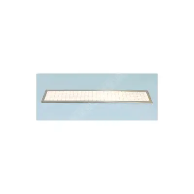 Filtre 135x750 mm (SIROCCO 80 Encastré)