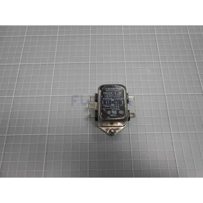 Filtre 230V 6A mono