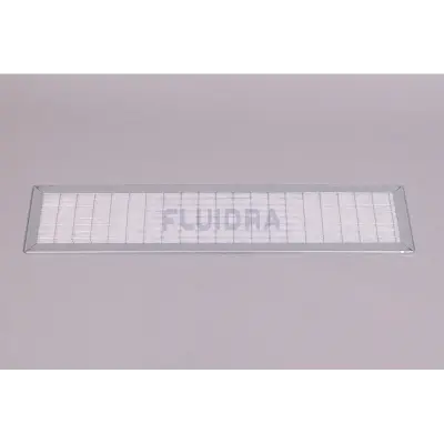 Filtre 565x135x2.5 Sirocco²