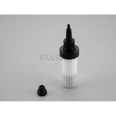 Filtre aspiration complète