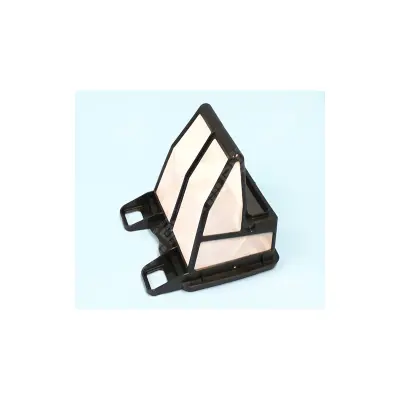 Filtre complet fin 100µ