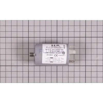 Filtre EMC 250-16A MD4-5 (ZODIAC)