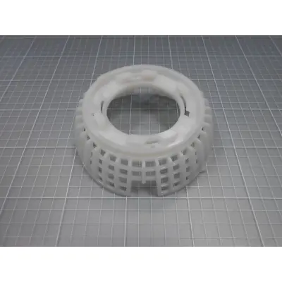 Filtre nylon Reaction