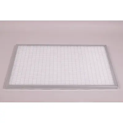 Filtre type MME70044523G4- 700x445x23mm