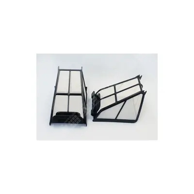 Filtres fins Vortex 1 (x2) (Zodiac)