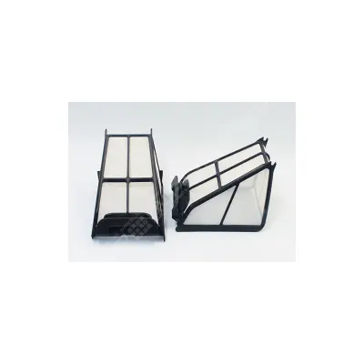 Filtres Std Vortex 1 (x2) (Zodiac)