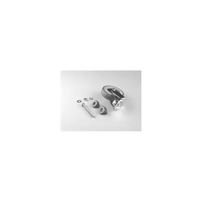 FIXATION ROUE SANS FREIN (Support pour lignes de nage ASTRAL)