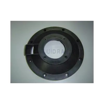 Flasque accouplement de moteur (1,5 - 3 CV)