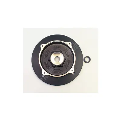 Flasque accouplement moteur 1,50 CV PPE New Europa, Discovery, Cala - Remplace MT006070 + MT001005, MT001020 +