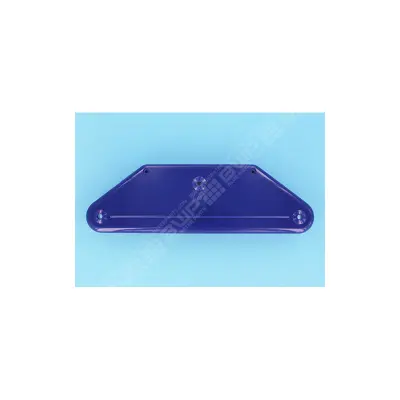 FLASQUE CHENIL S BLEU