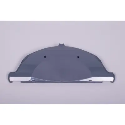 Flasque latérale gris foncé côté câble pour Dolphin SWASH TC