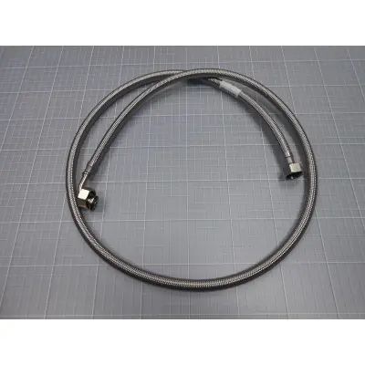 Flexible 1/2'' H. CODO 1/2'' H. L 1400 (ASTRAL)