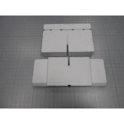 Flotteur avant + arrière PULIT E70-90 (ASTRAL)