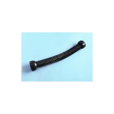 FSP400-6W Tuyau plastique avec écrou