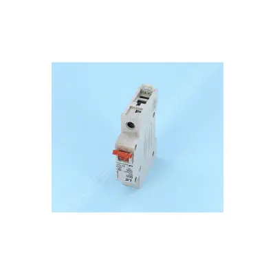 Fusible Air Switch 2A JD PAC