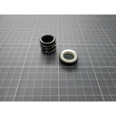Garniture mécanique PPE Bering 0.25 à 0.33 CV - Remplace HZS200250NO14 (Astralpool)