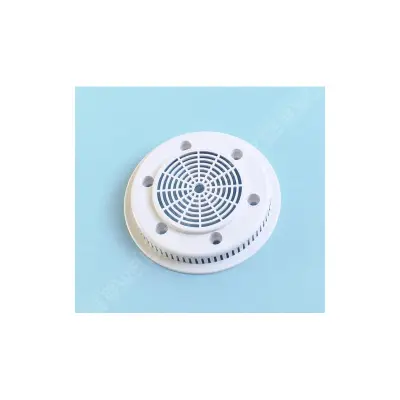 Grille aspiration