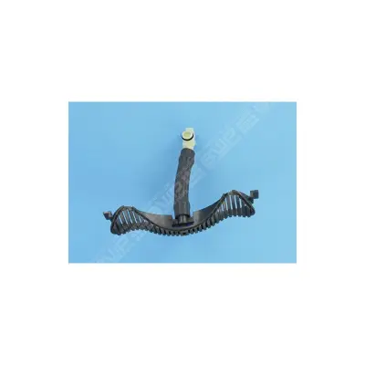 Grille avant (Pentair)