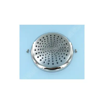 Grille bonde