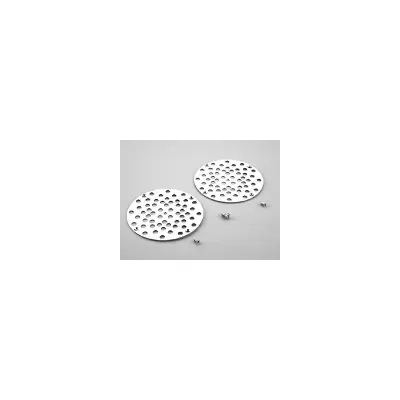 Grille BR 00311/12/13 - 3'' - Inox (ASTRAL)