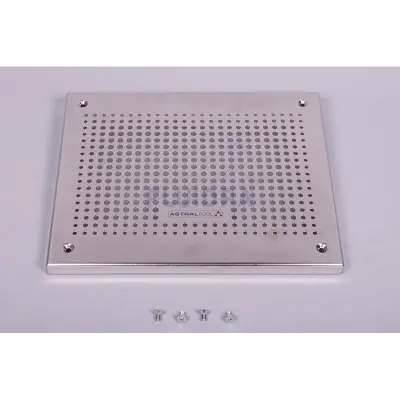 Grille d'aspiration NCC Liner