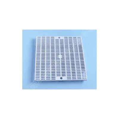Grille de BDF SPP (ABS) (KRIPSOL)