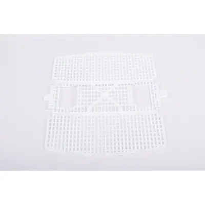 Grille de protection moteur pour Dolphin NAUTY TC. SWASH TC. ACAPOOLCO TC