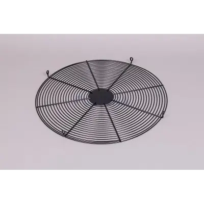 Grille de protection ventilateur pour PAC Aquasphere 14 kW