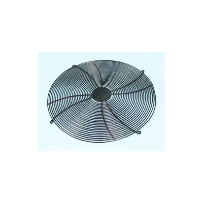 Grille de protection ventilateur