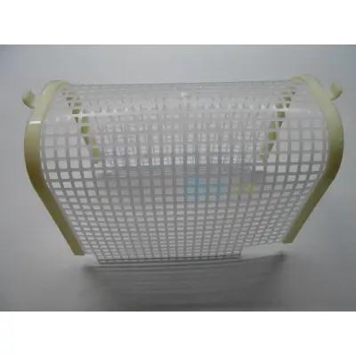 GRILLE FILTRE OCLAIR D8+