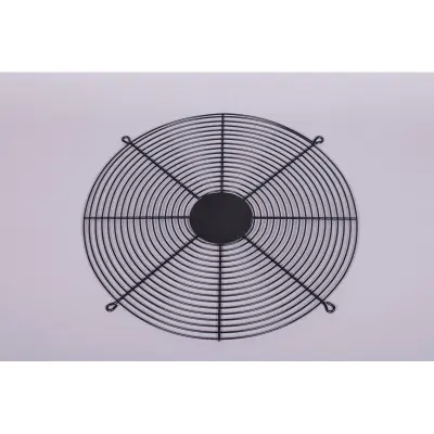 Grille frontale